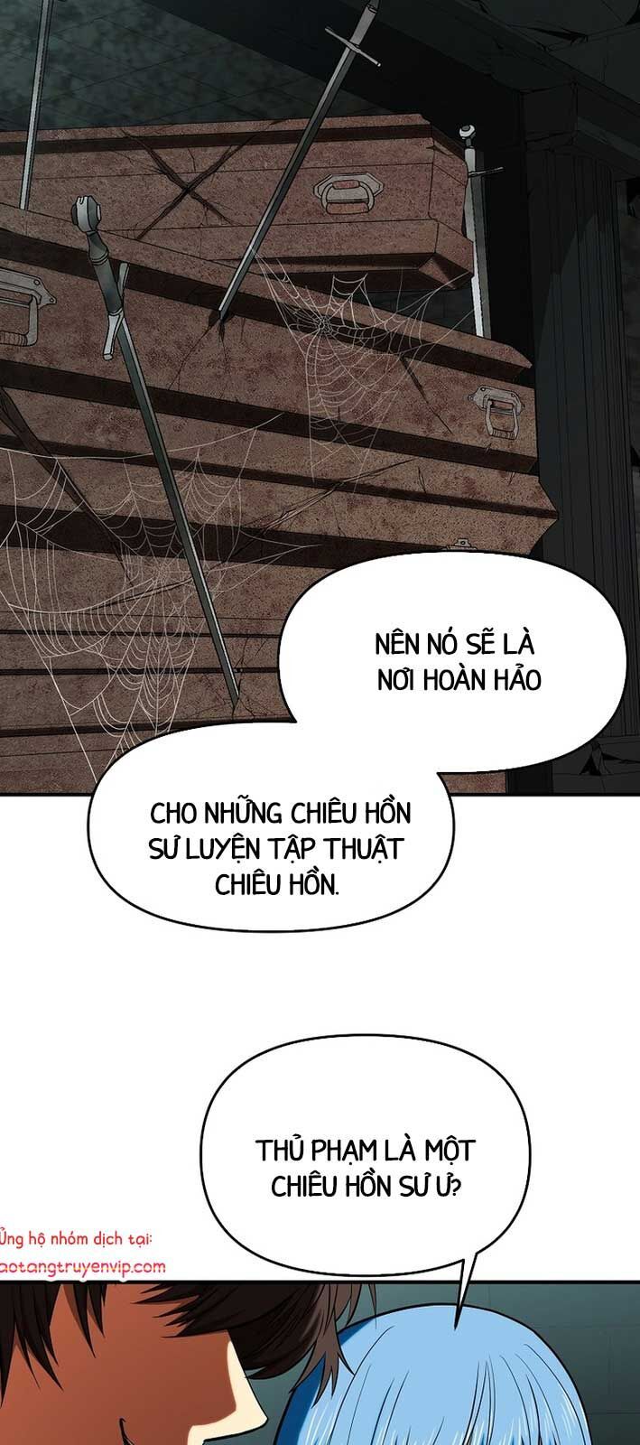Nhân Vật Phụ Trong Thế Giới Điên Loạn Chương 23 Ảnh 34