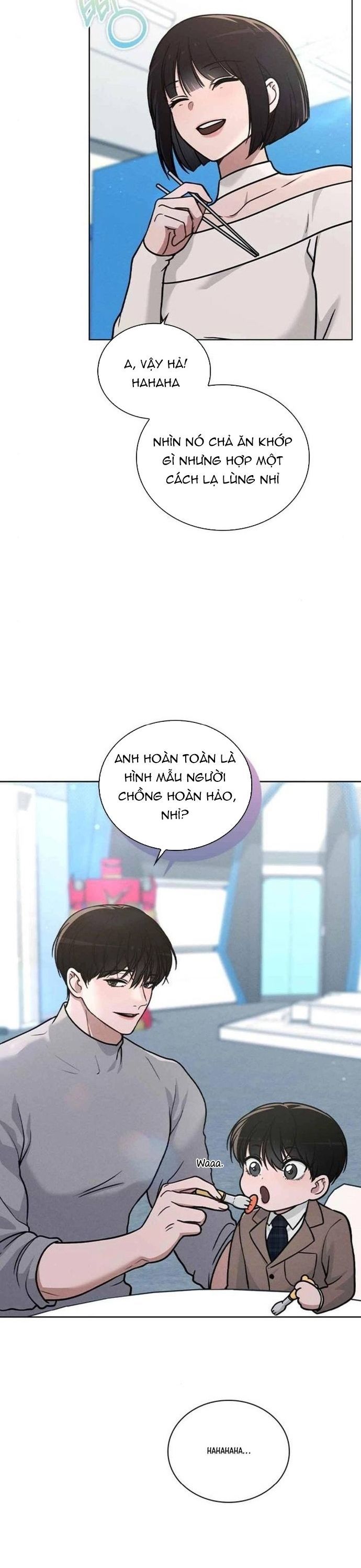 Ex-Love Review Chương 30 Ảnh 30
