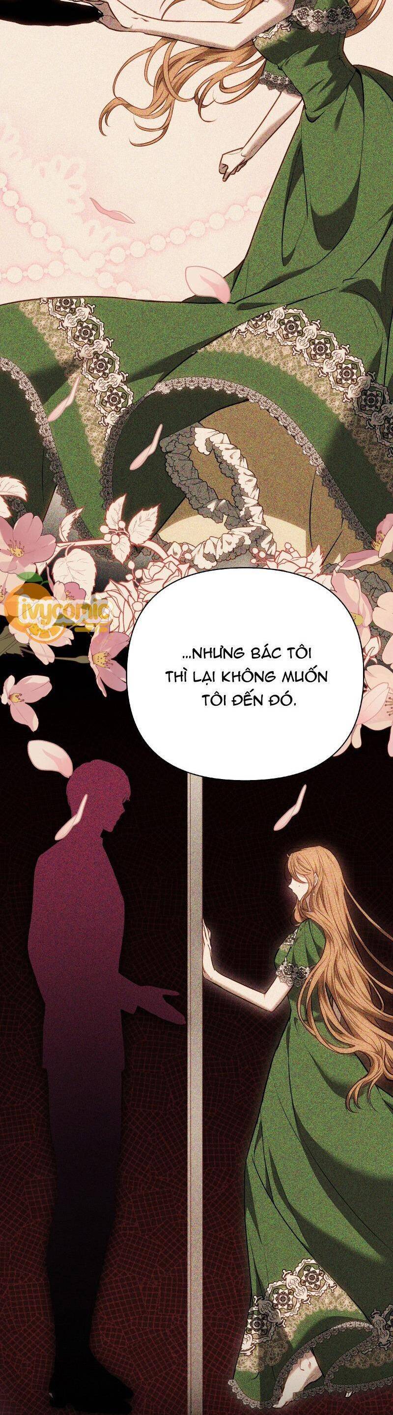 Mang Em Vào Giấc Ngủ Chương 16 Ảnh 17