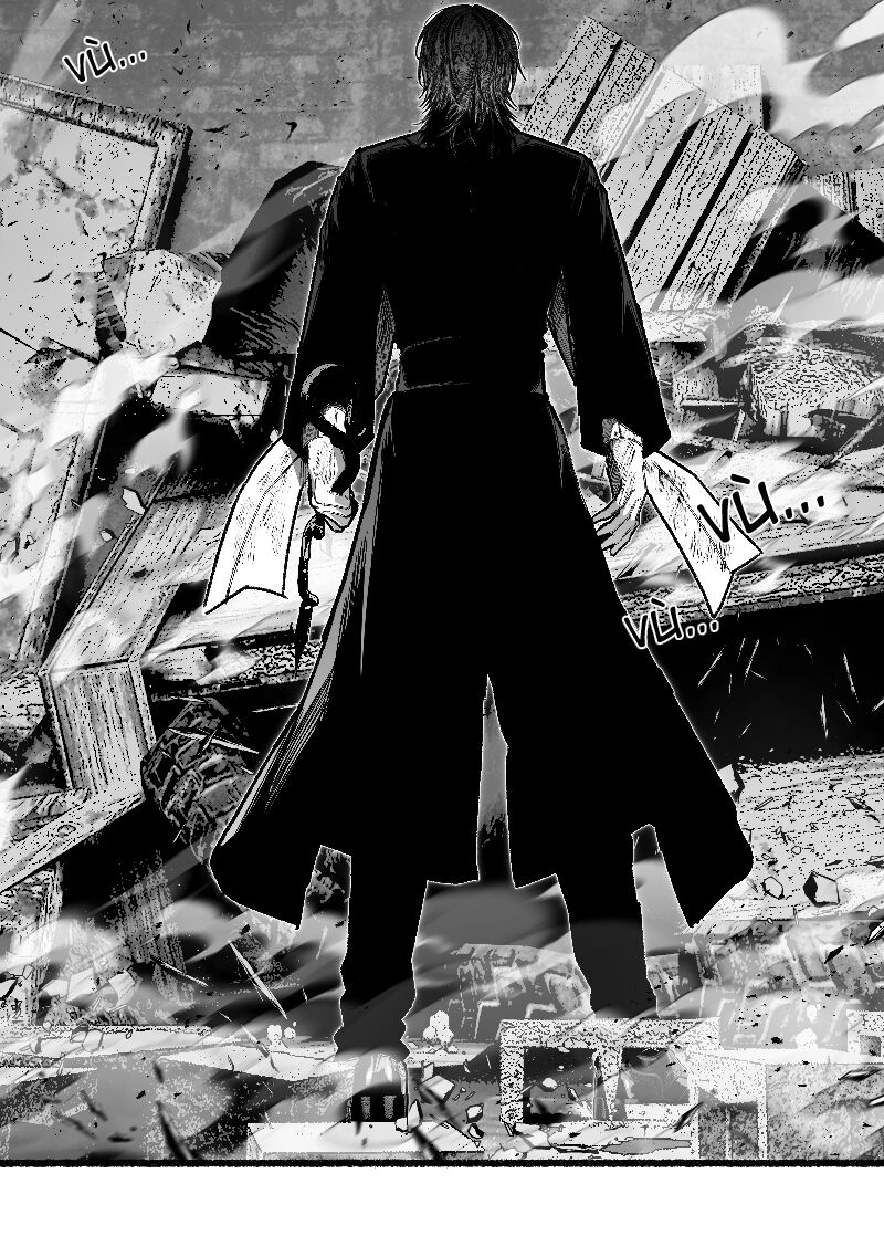 Tội Đồ: Lữ Trình Tại Vùng Đất Chết Chương 2 Ảnh 48