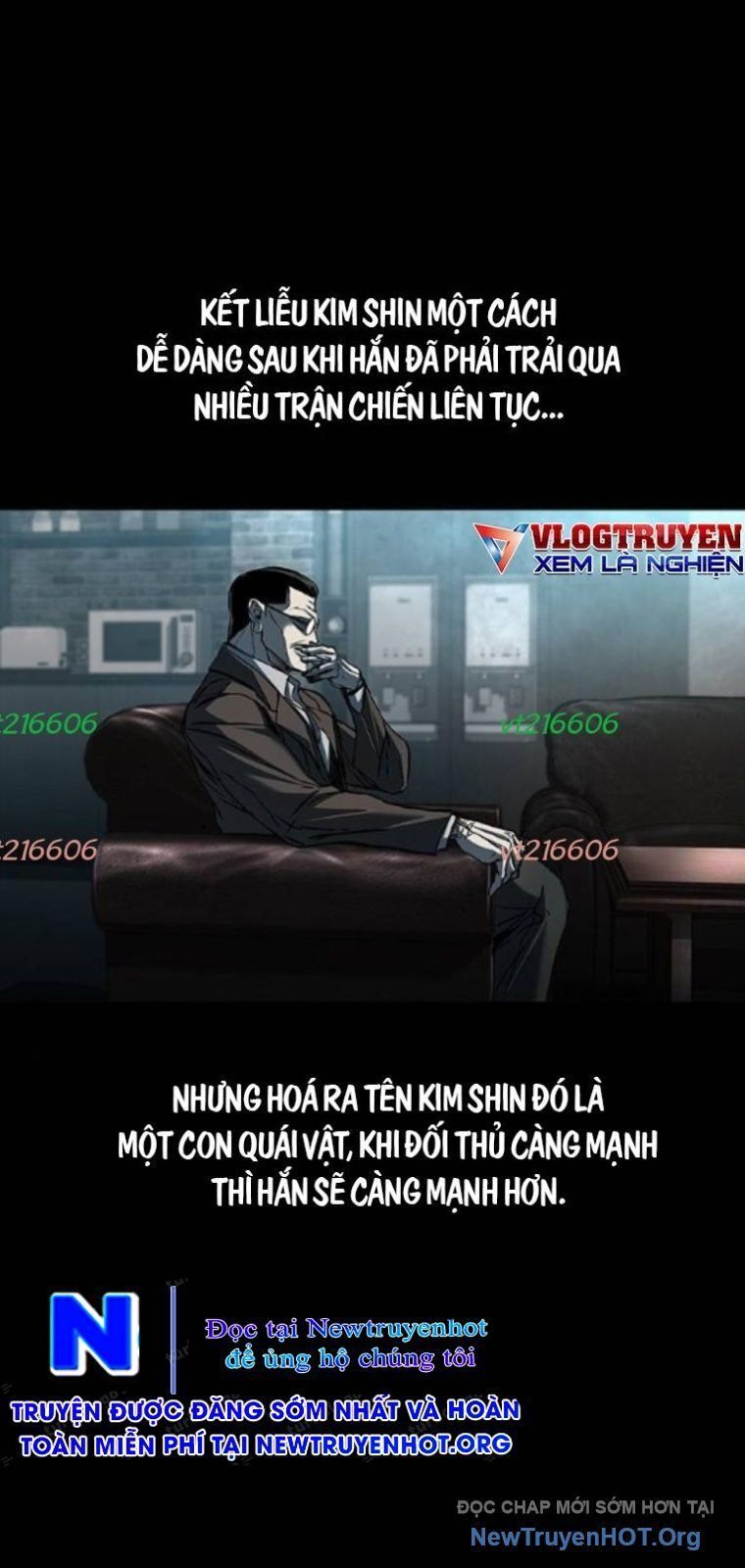 BáO Thù 2: VạN Nhân Chi ThượNg Chương 100 Ảnh 55