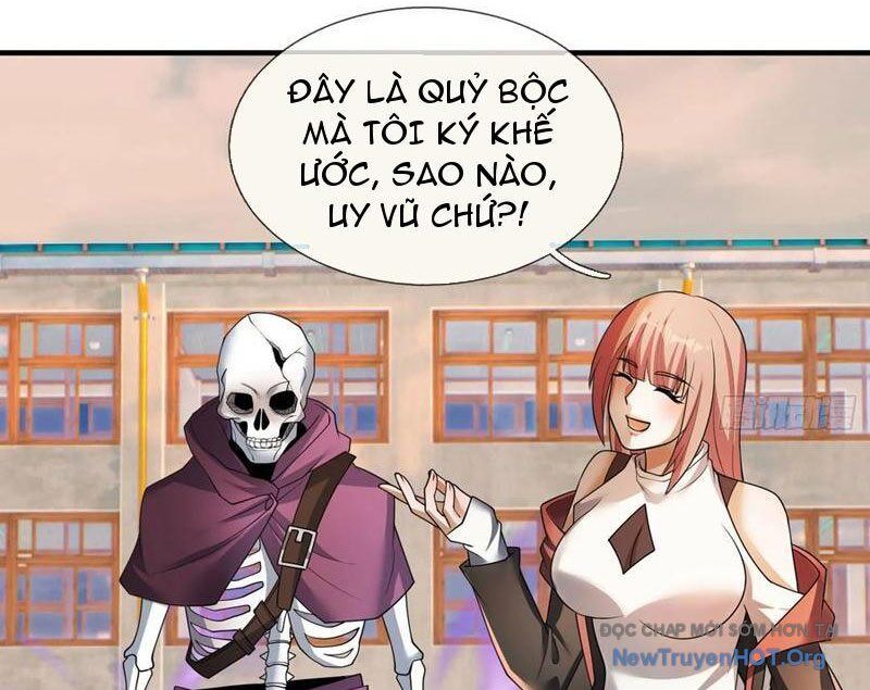 Toàn Cầu Sợ Hãi: Tôi Mở Hack Tự Chọn Cửa Hàng Chương 17 Ảnh 39
