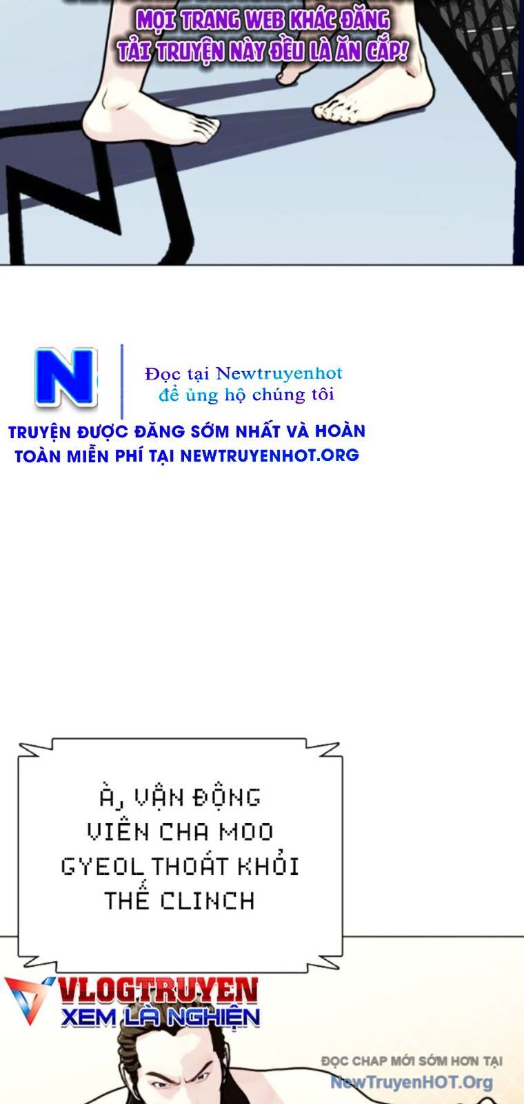 Loser Giỏi Võ Chương 132 Ảnh 43