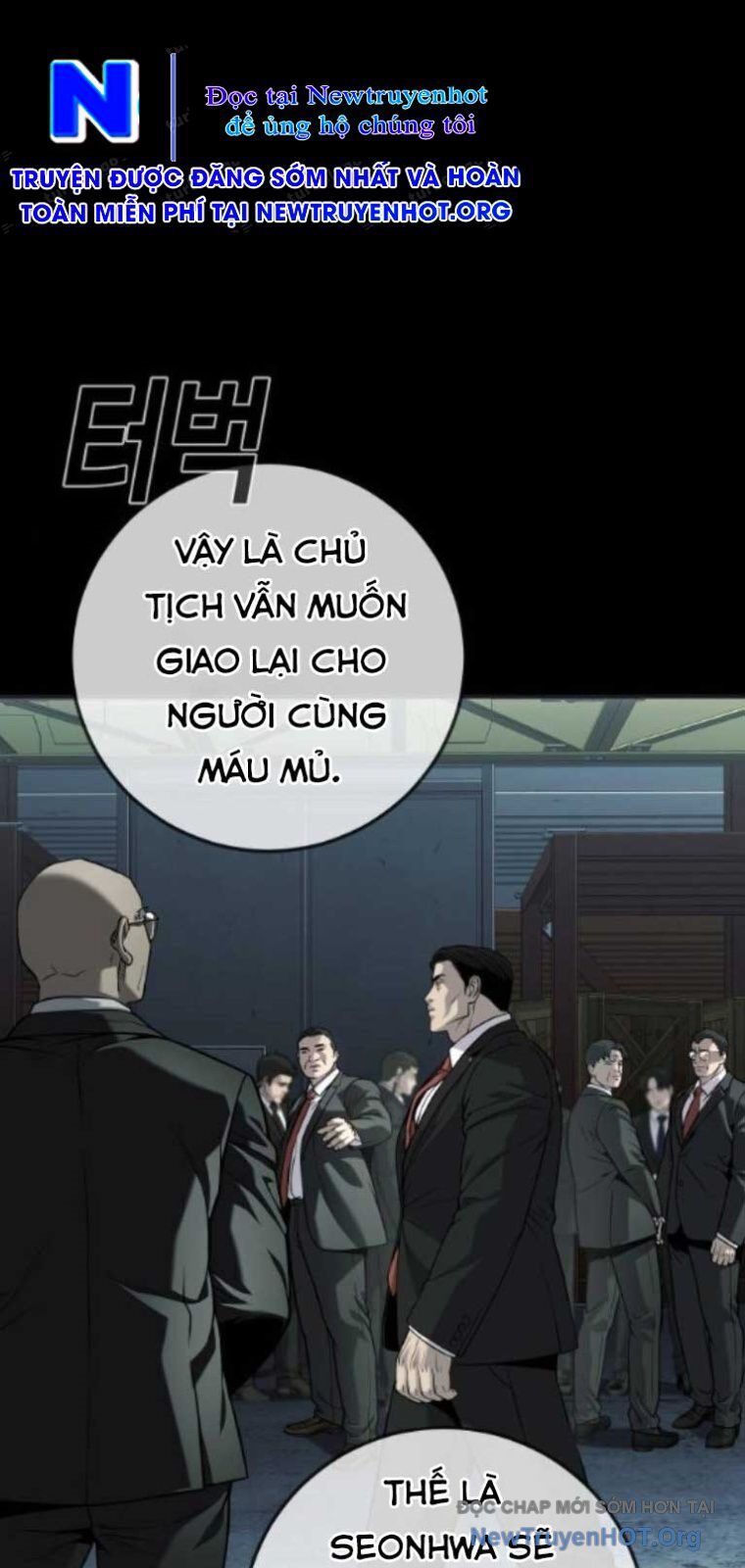 Đứa Con Báo Thù Chương 70 Ảnh 34