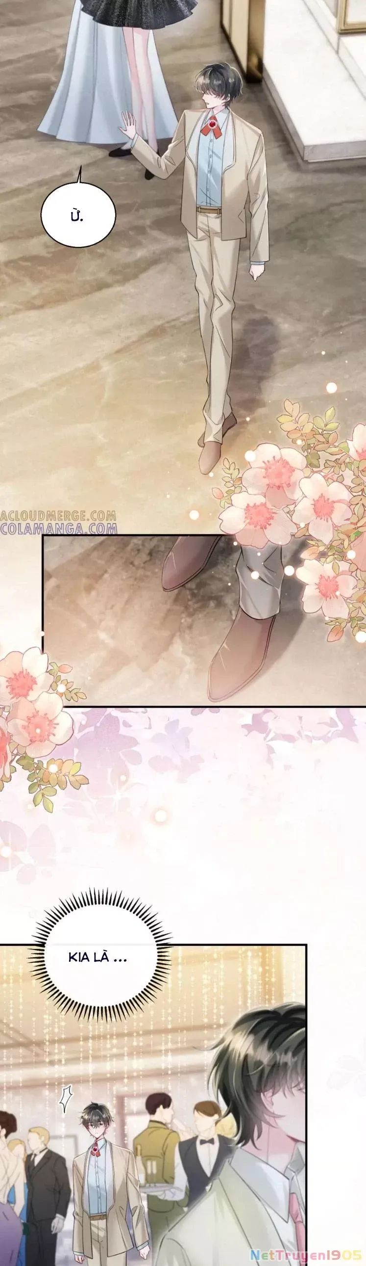 Xuyên Thành Tiểu Muội Của Đại Lão Giấu Mặt Chương 72 Ảnh 10