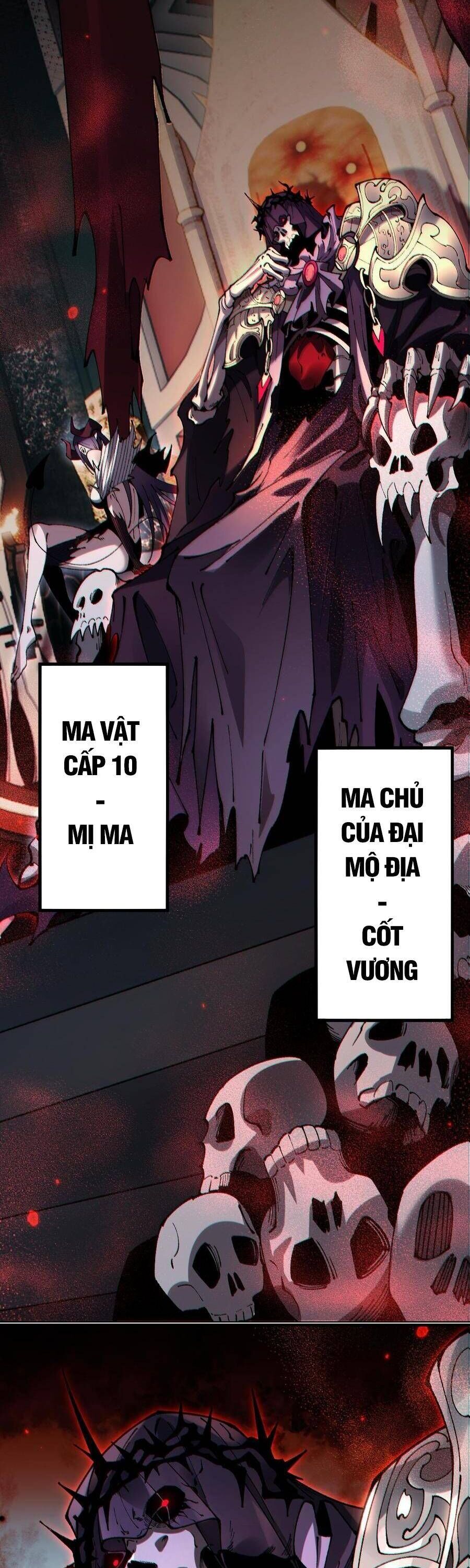 Chuyển Sinh Thành Goblin Chương 69 Ảnh 37