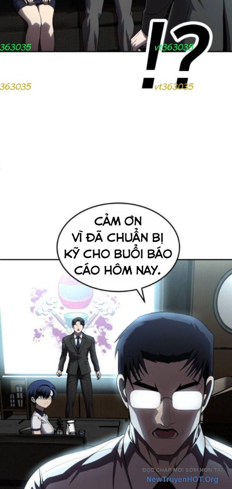 Món Đồ Chơi Chương 47 Ảnh 140