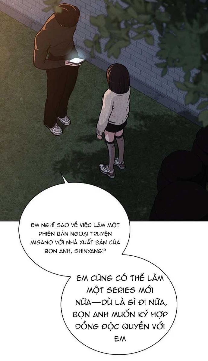 Ex-Love Review Chương 26 Ảnh 44