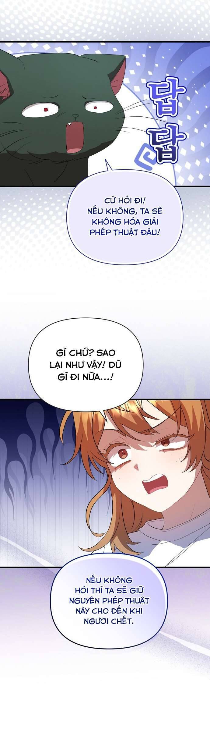 Trúc Mã Là Nhân Vật Chính Trong Tiểu Thuyết Bl Chương 34 Ảnh 24