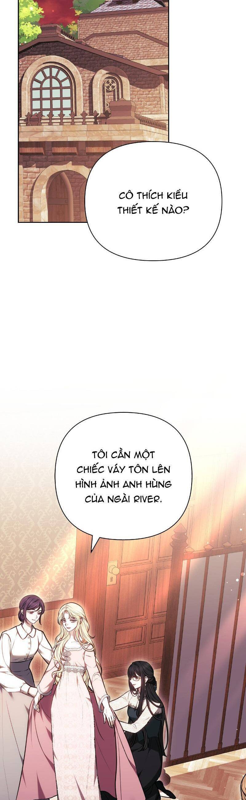Mang Em Vào Giấc Ngủ Chương 16 Ảnh 37