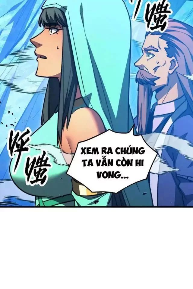 Mạt Thế Quật Khởi Chương 302 Ảnh 38