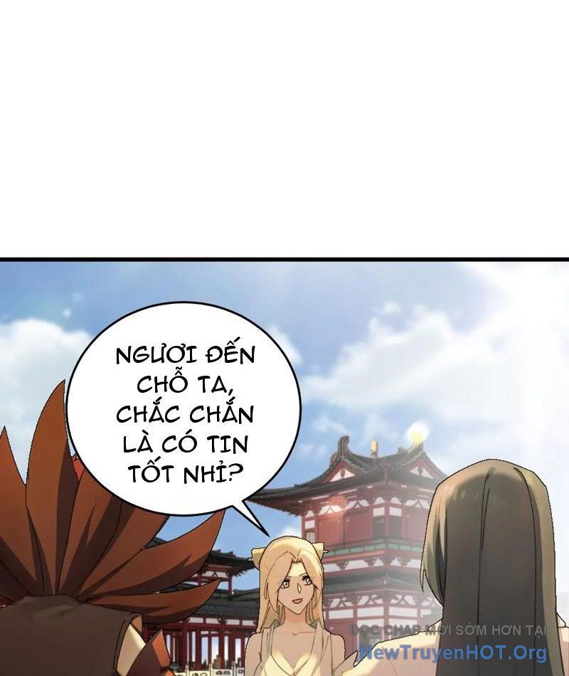 Ngươi Là Hạng Người Gì Cũng Dám Ở Tiên Giới Lên Mặt Với Ta? Chương 88 Ảnh 25