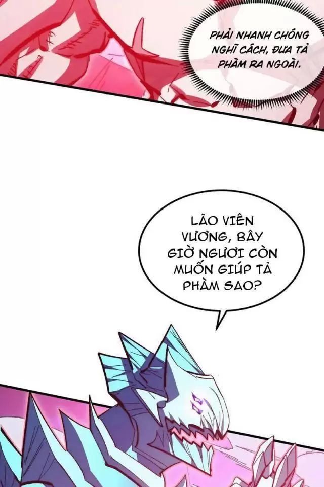 Mạt Thế Quật Khởi Chương 304 Ảnh 12