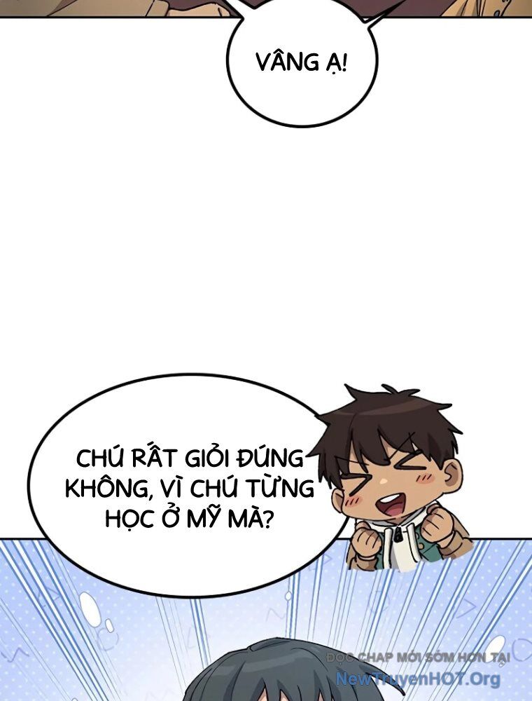 Chữa Lành Cuộc Sống Thông Qua Cắm Trại Ở Thế Giới Khác Chương 68 Ảnh 25