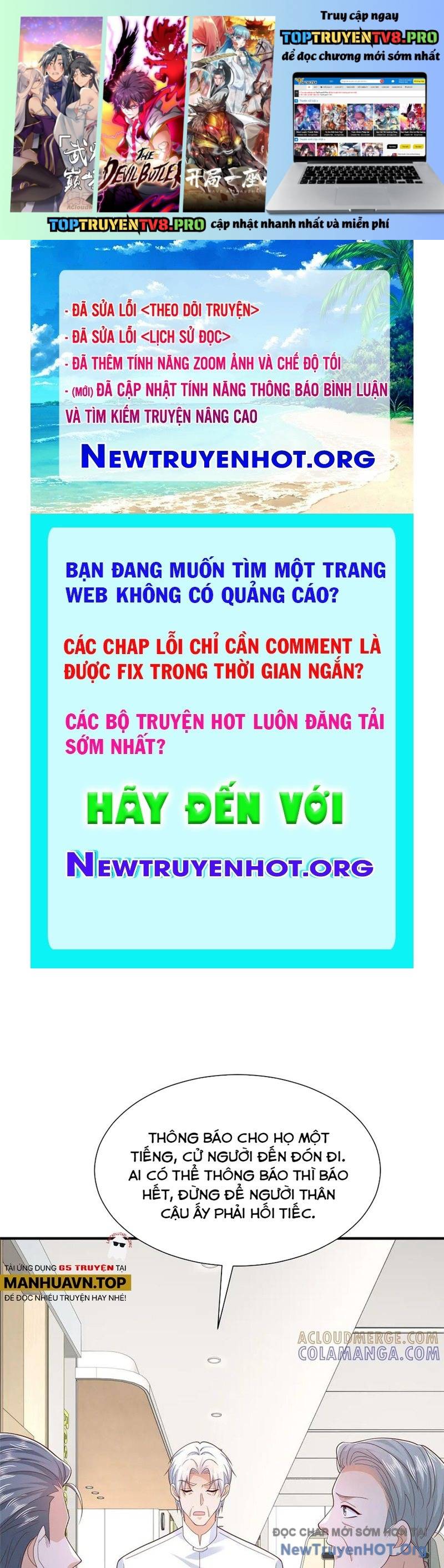 Mỗi Tuần Ta Có Một Nghề Nghiệp Mới Chương 819 Ảnh 2