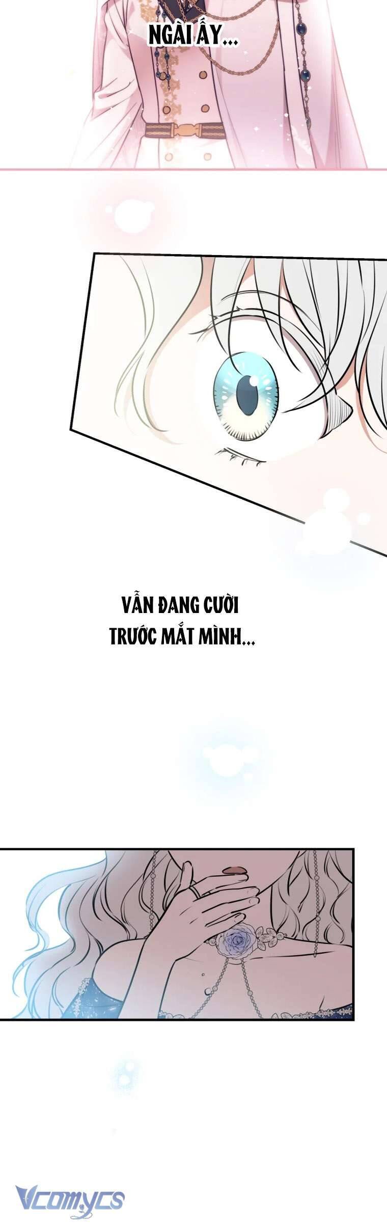 Những Nhân Vật Mạnh Nhất Thế Giới Ám Ảnh Tôi Chương 131 Ảnh 23