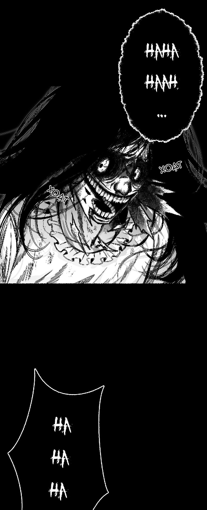 Tội Đồ: Lữ Trình Tại Vùng Đất Chết Chương 0 Ảnh 59