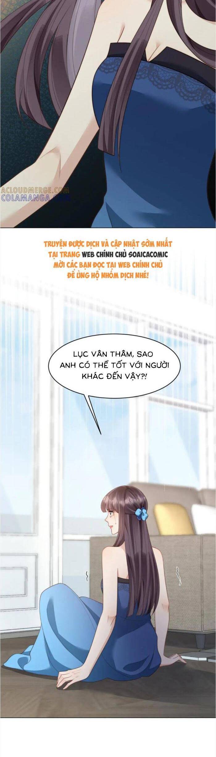 Kết Hôn Với Đại Lão Thực Vật Chương 48 Ảnh 28