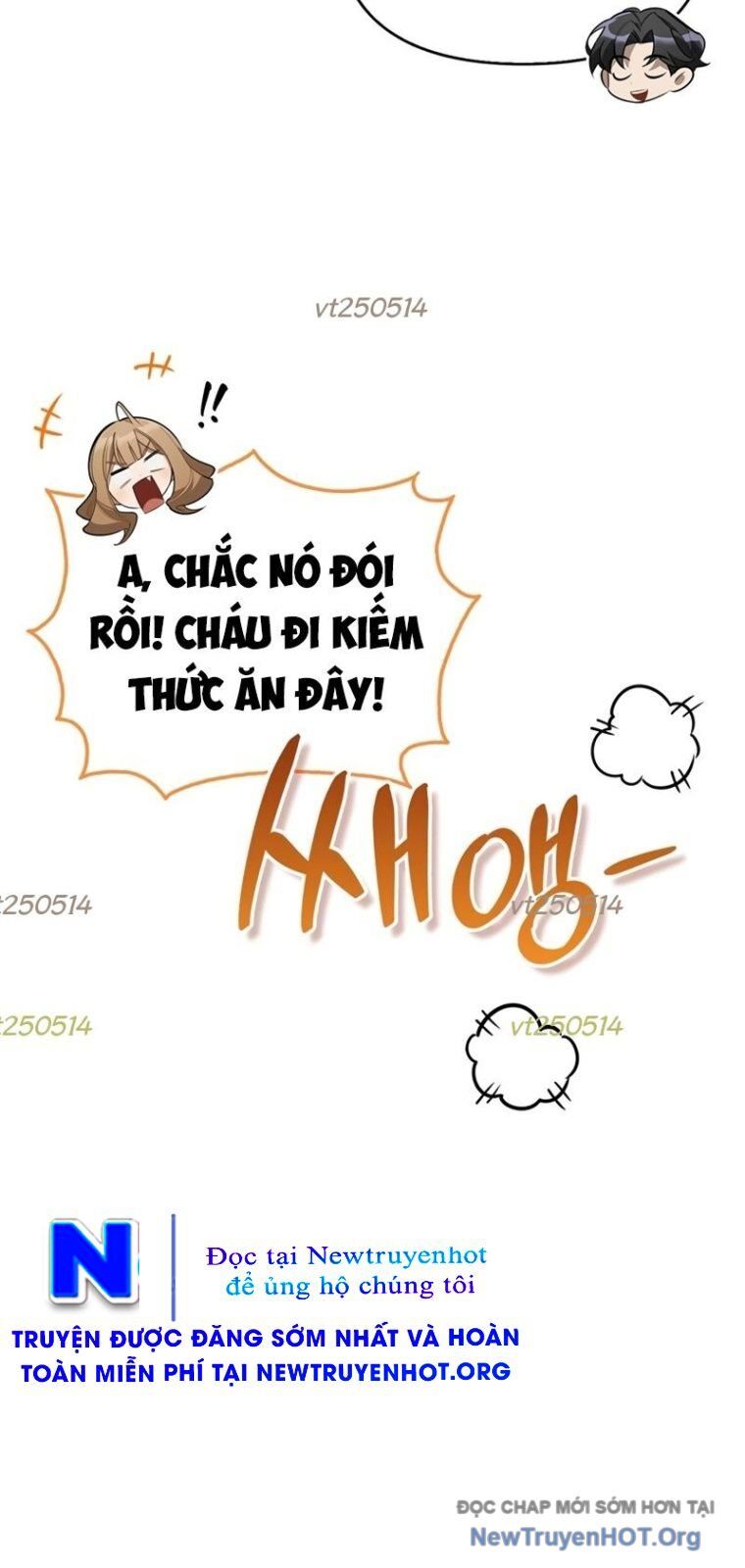 Healer Cấp S Chữa Trị Cho Quái Vật Chương 6 Ảnh 38