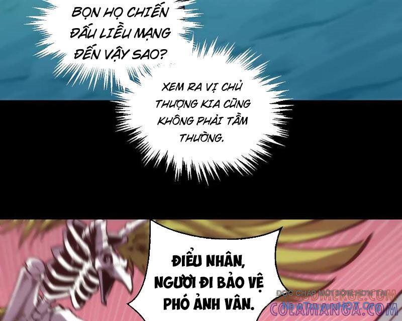 Mạt Thế: Nhân Hoàng Phiên Mời Chư Vị Nữ Đồ Đệ Nhập Tọa Chương 24 Ảnh 51