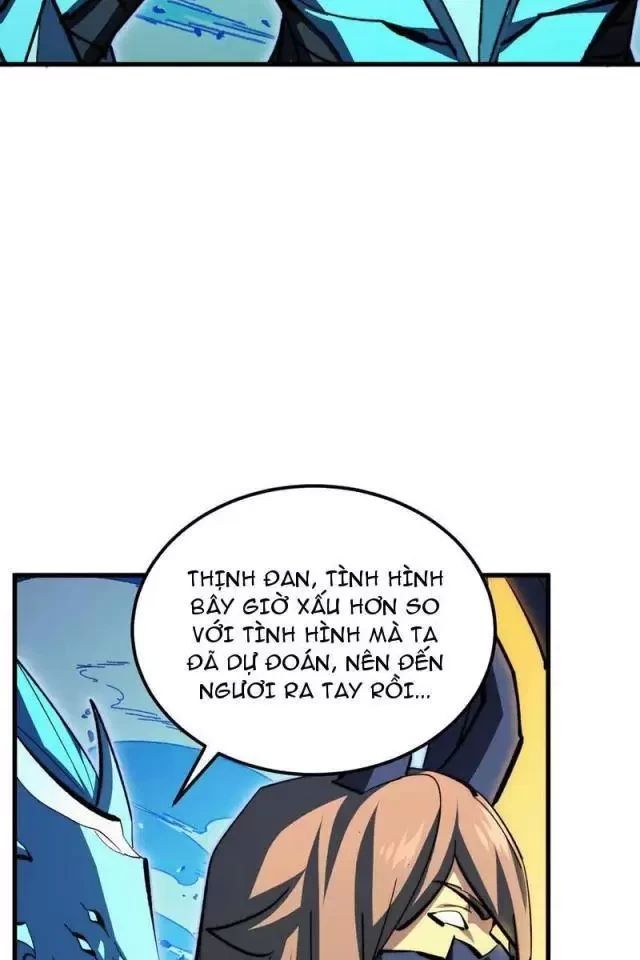 Mạt Thế Quật Khởi Chương 303 Ảnh 58