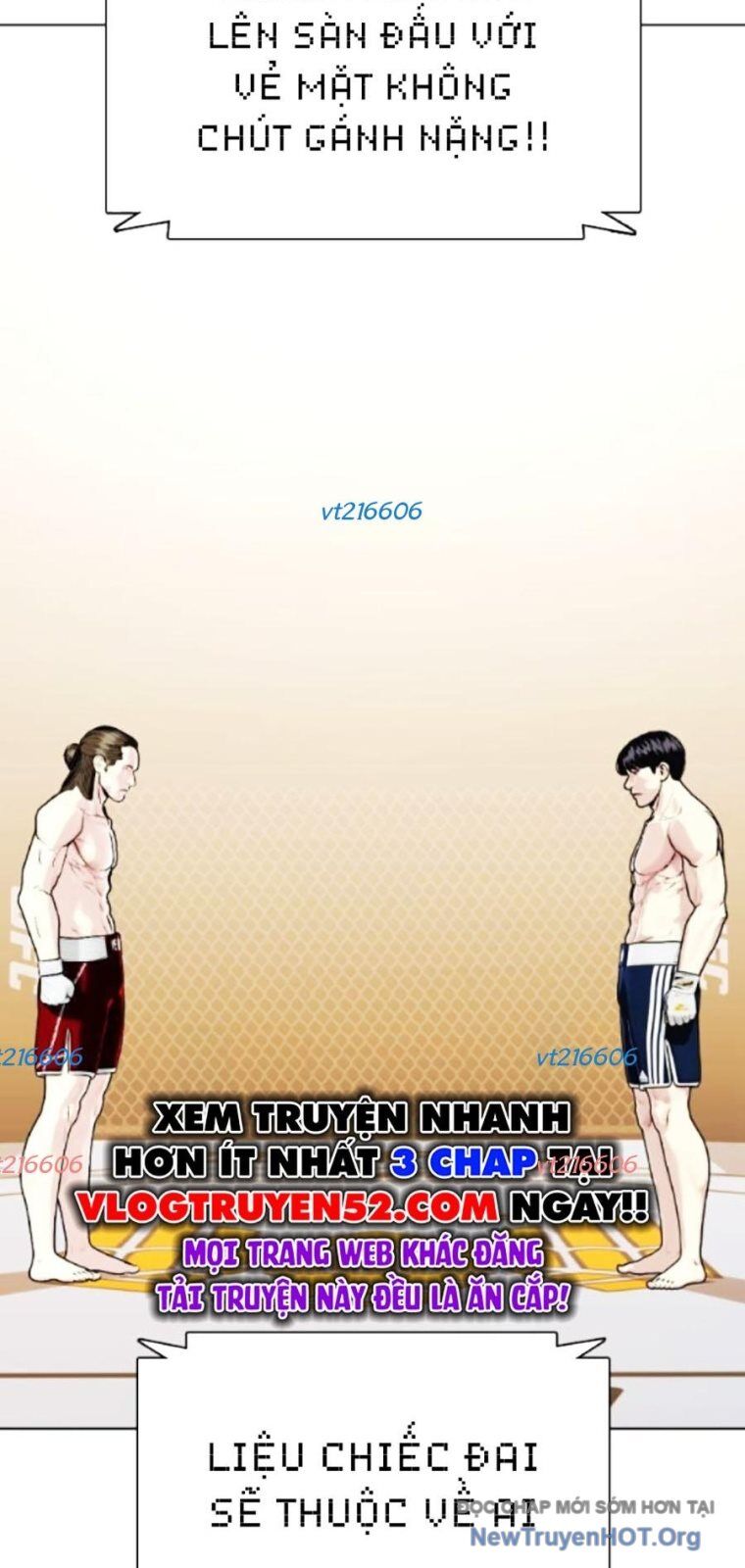 Loser Giỏi Võ Chương 131 Ảnh 137