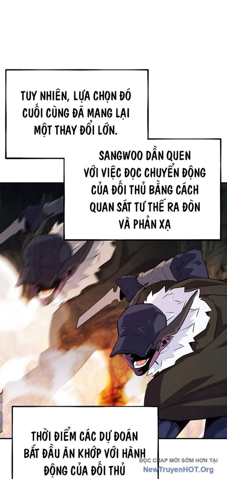 Đi Săn Tự Động Bằng Phân Thân Chương 152 Ảnh 35