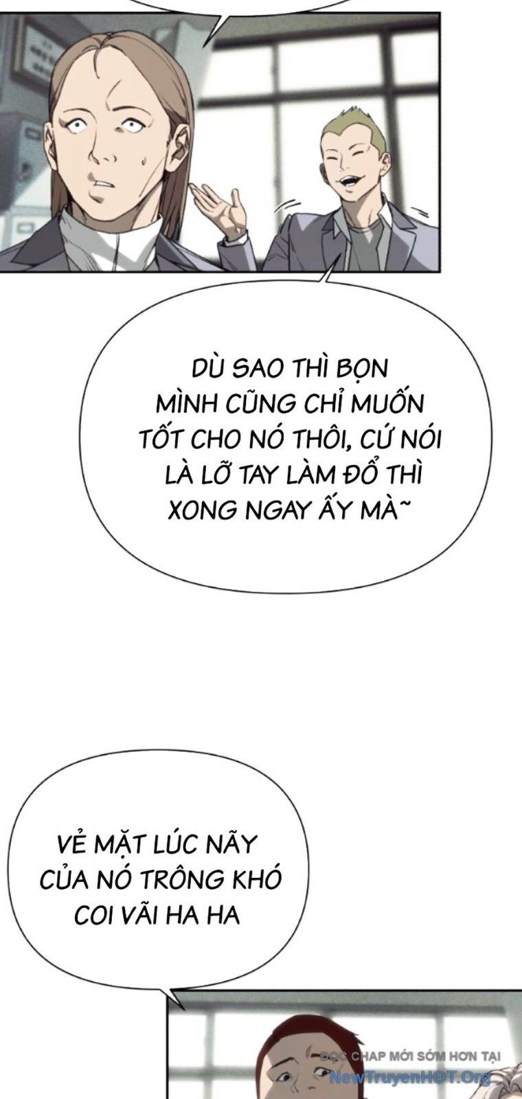 Pháp Sư Đạo Tiền Chương 2 Ảnh 57