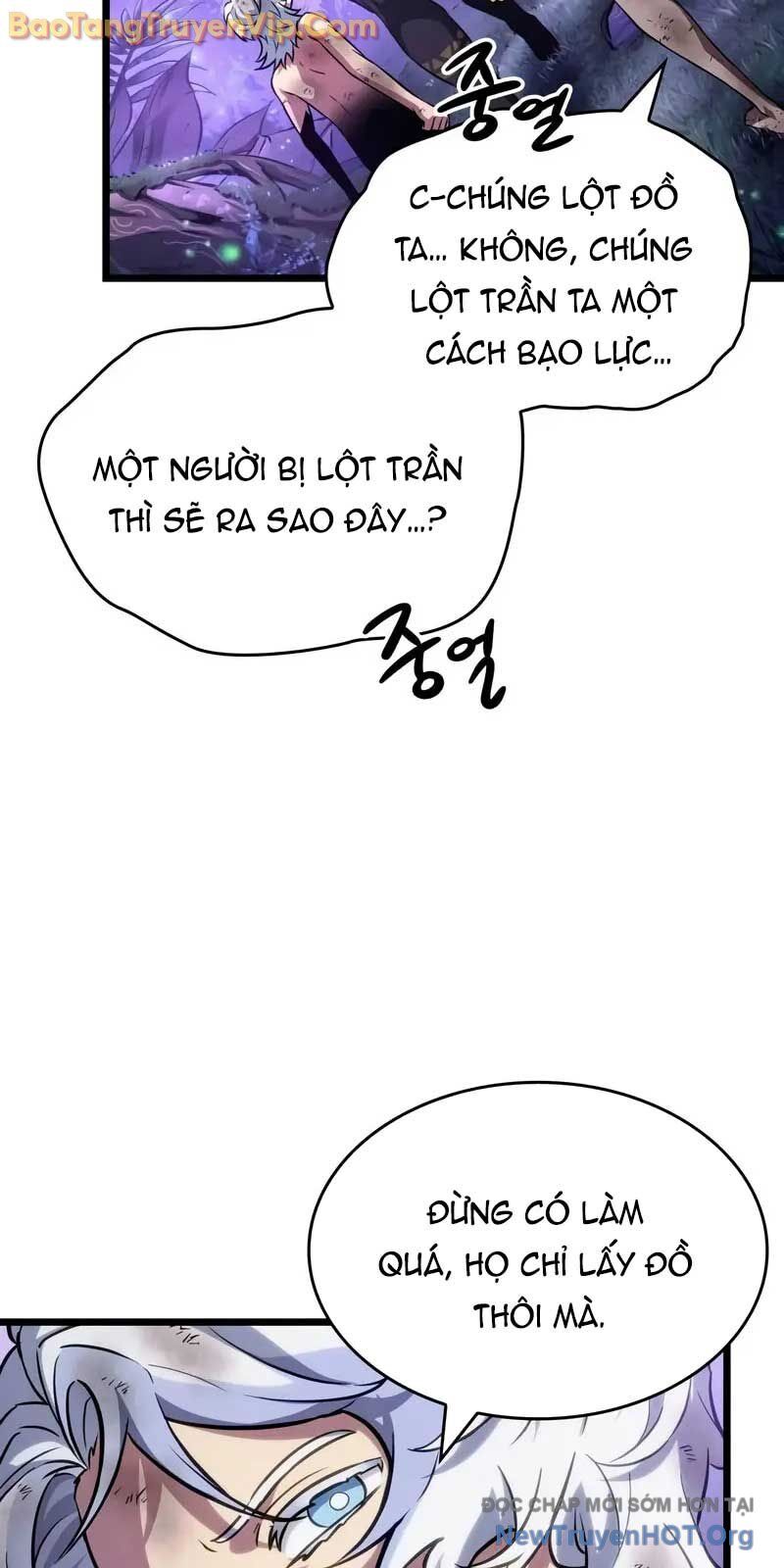 Thế Giới Hậu Tận Thế Chương 192 Ảnh 31