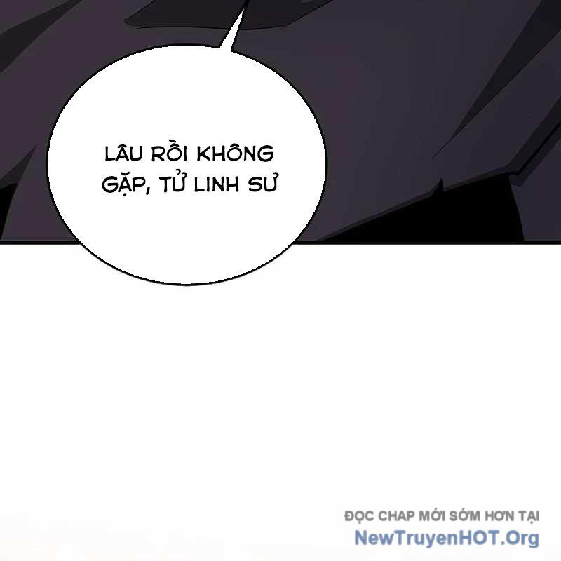 Cách Một Tử Linh Sư Cấp Thảm Họa Nghỉ Hưu Chương 47 Ảnh 8