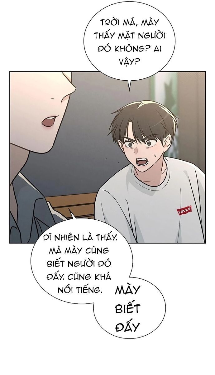 Ex-Love Review Chương 21 Ảnh 4
