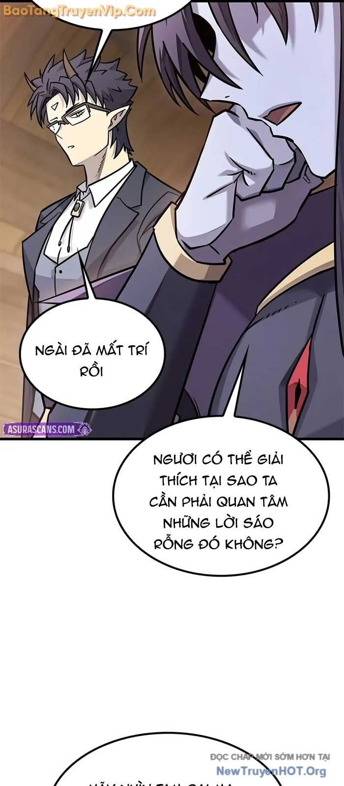 Thưa Quỷ Vương Chúng Ta Bội Thu Rồi Chương 25 Ảnh 5