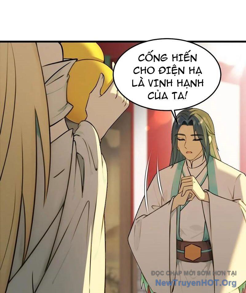 Ngươi Là Hạng Người Gì Cũng Dám Ở Tiên Giới Lên Mặt Với Ta? Chương 88 Ảnh 33