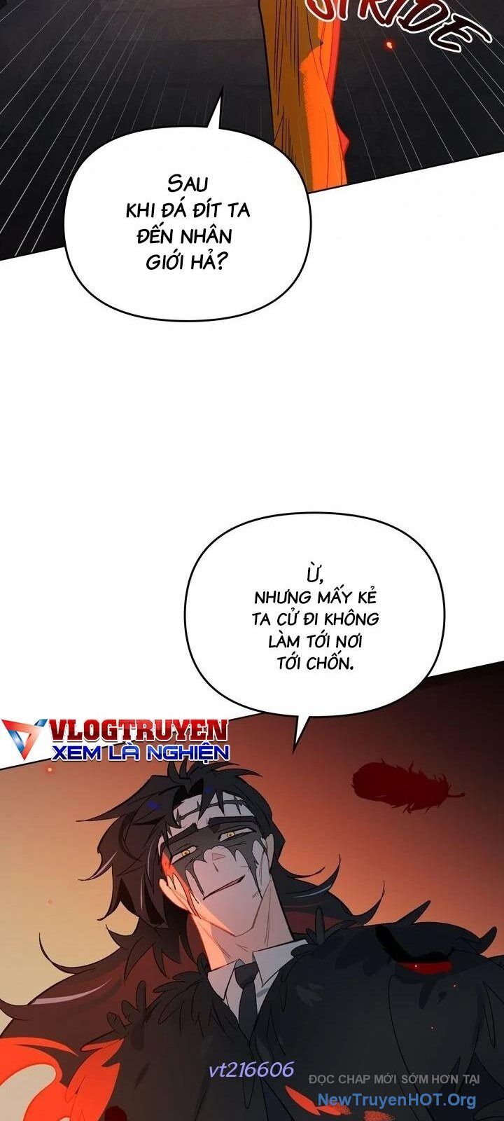 Giao Kèo Với Quỷ Chương 52 Ảnh 35