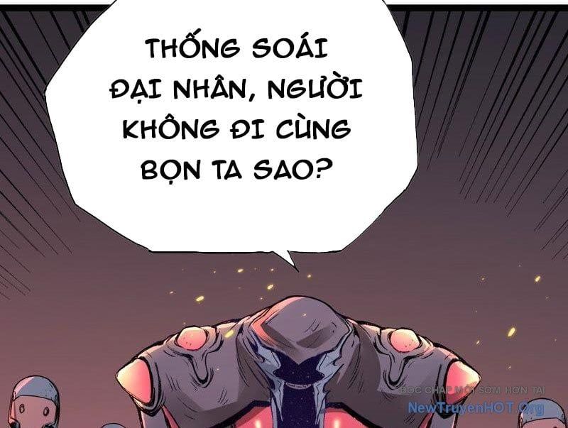 Vô Hạn Dị Hóa: Chiến Tranh Hệ Nhị Phân Chương 50 Ảnh 82