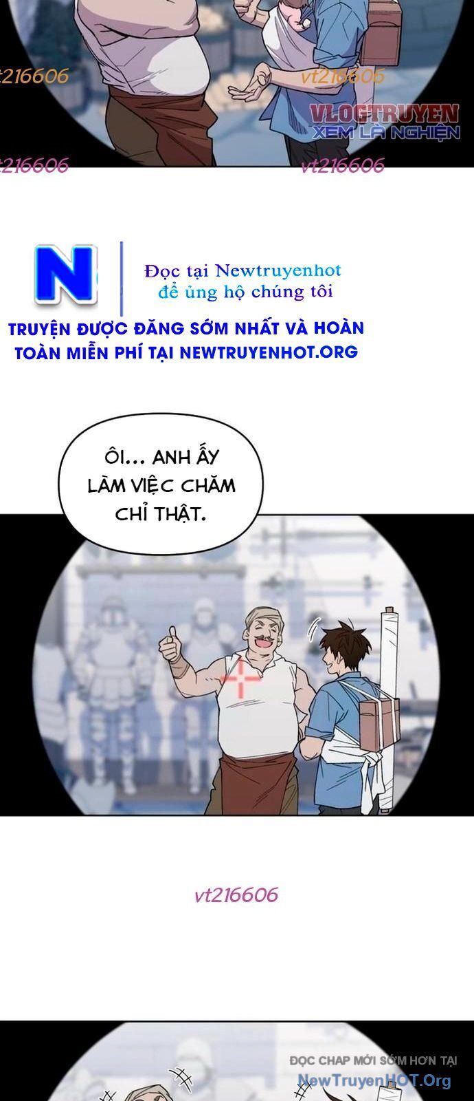 Gà Trống Nuôi Con Isekai Chương 8 Ảnh 51