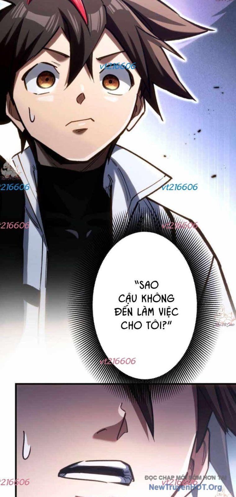 Thức Tỉnh Vô Hạn Chương 9 Ảnh 88
