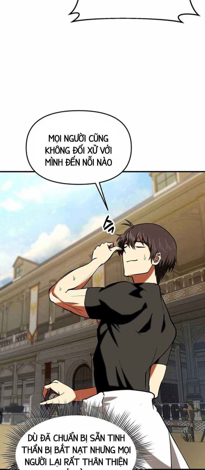 Nhân Vật Phụ Trong Thế Giới Điên Loạn Chương 21 Ảnh 59