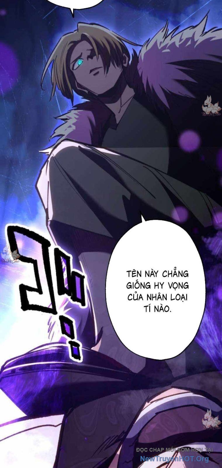 Thức Tỉnh Vô Hạn Chương 9 Ảnh 12