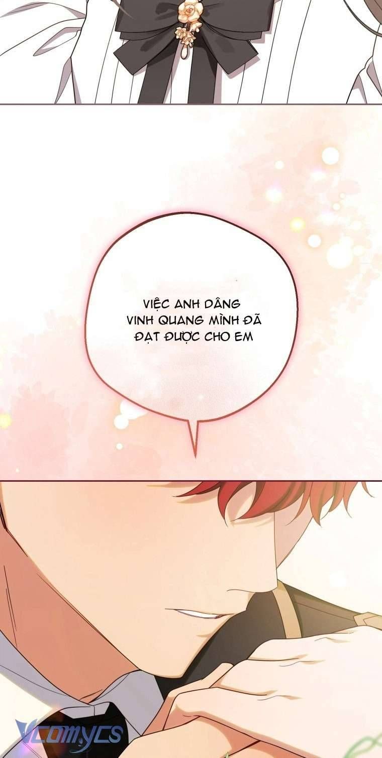 Được Yêu Thương Mà Còn Ngại Ngùng Sao! Chương 98 Ảnh 69