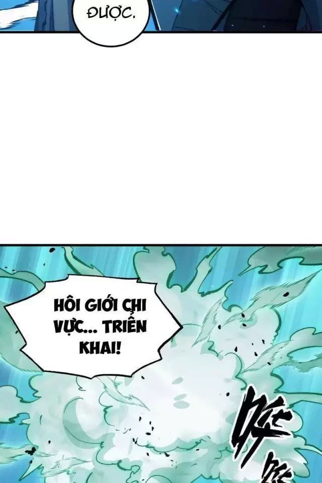 Mạt Thế Quật Khởi Chương 297 Ảnh 31