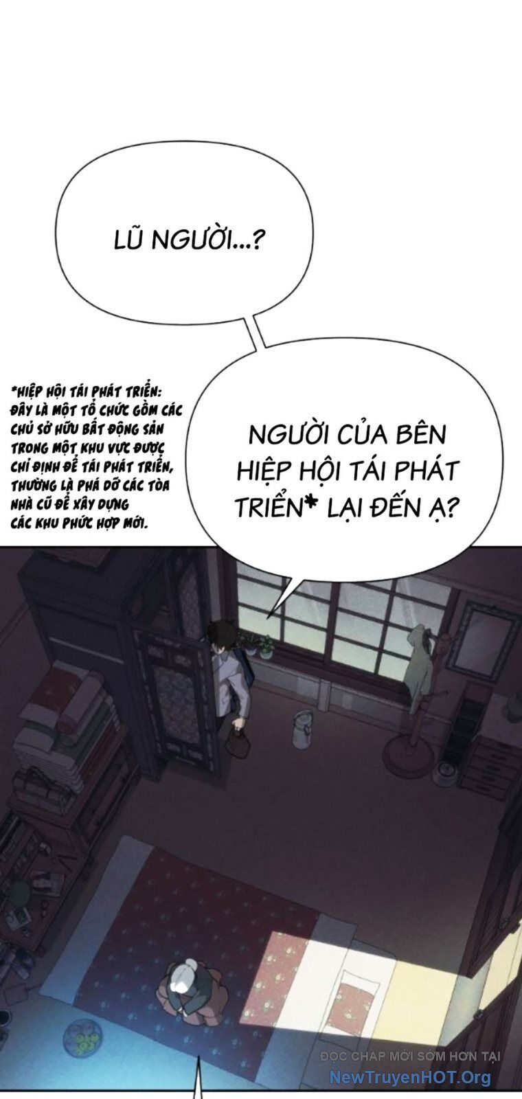 Pháp Sư Đạo Tiền Chương 2 Ảnh 79