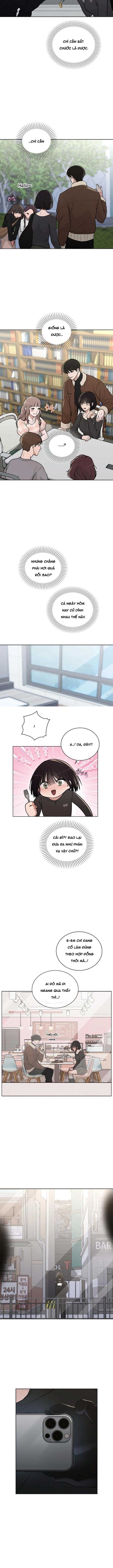 Ex-Love Review Chương 28 Ảnh 9