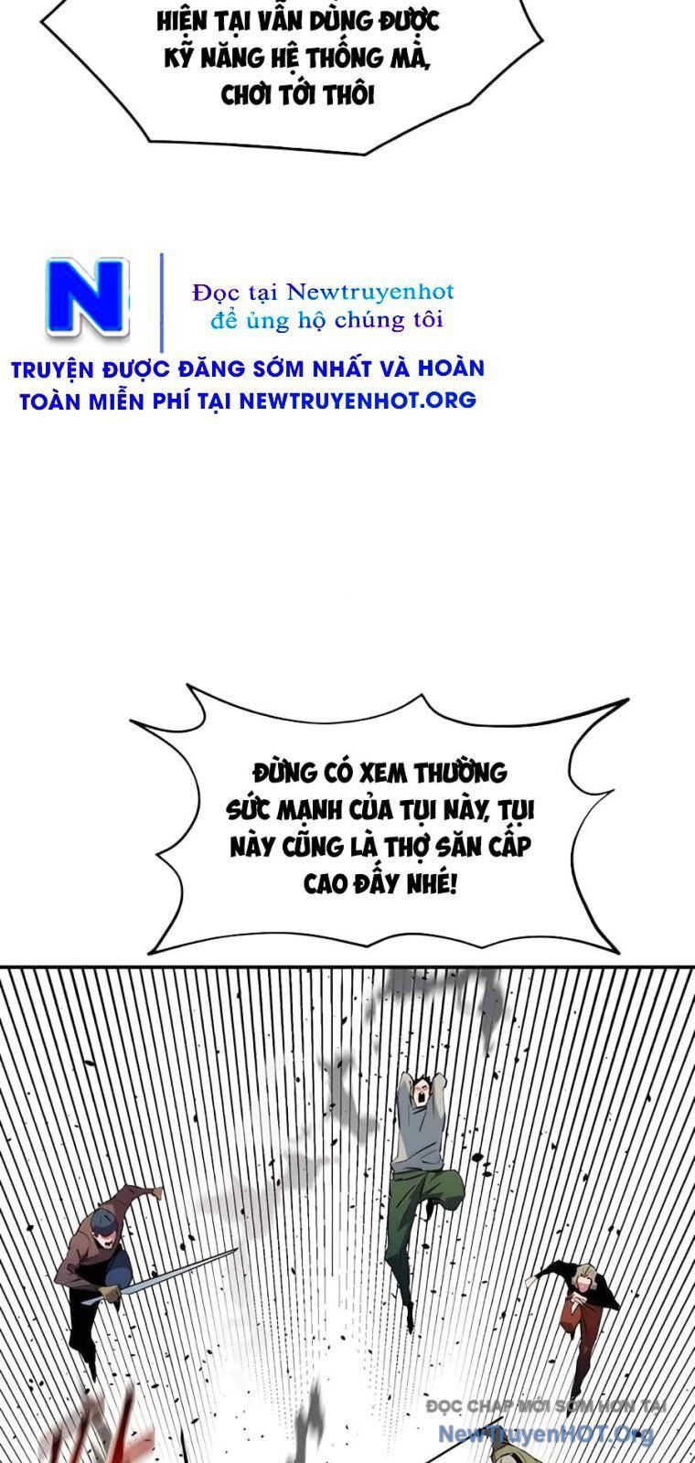 Đi Săn Tự Động Bằng Phân Thân Chương 153 Ảnh 18