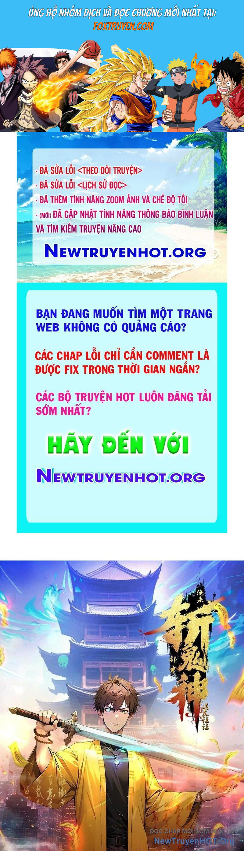 Đạo Hữu Lùi Một Bước: Ta Tới Giết Thần Trừ Quỷ Chương 58 Ảnh 2