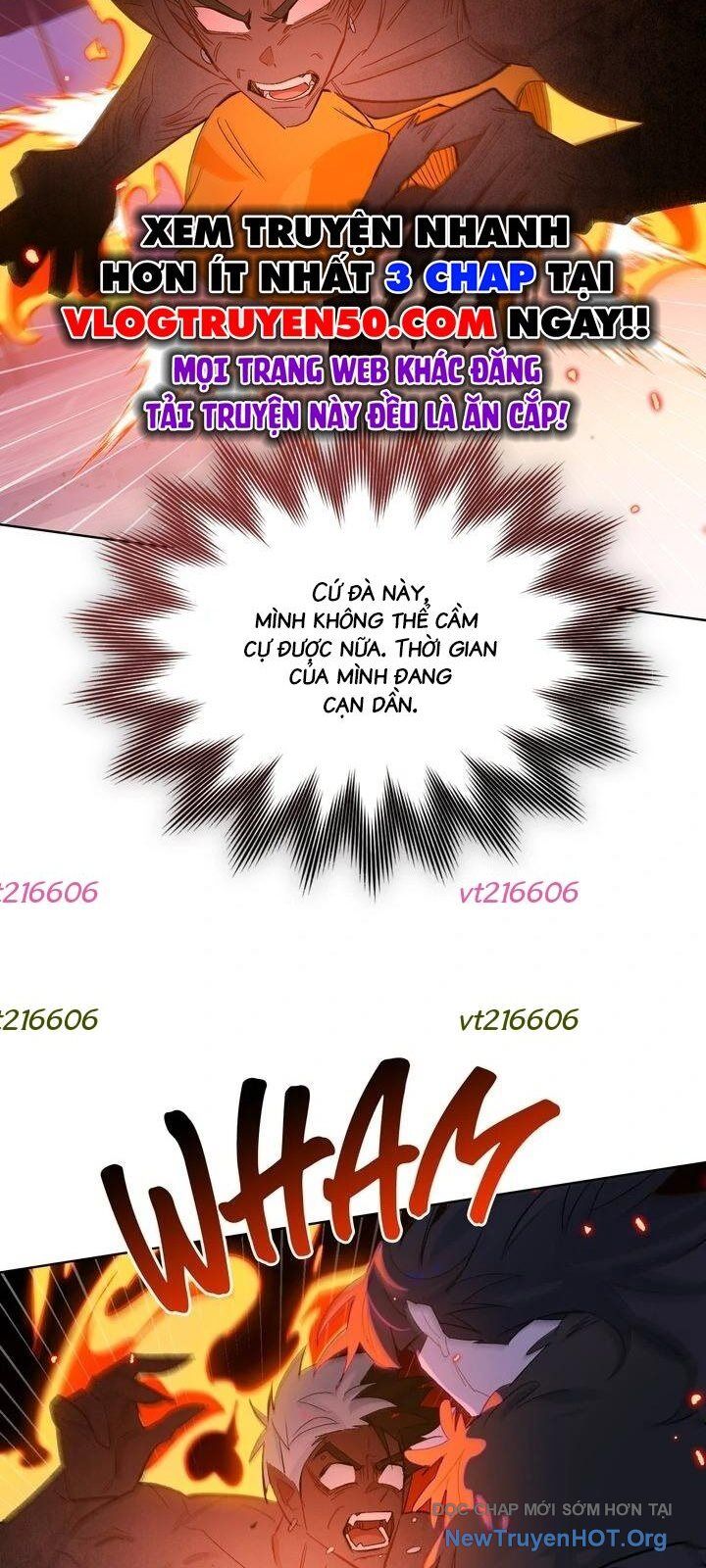 Giao Kèo Với Quỷ Chương 53 Ảnh 44
