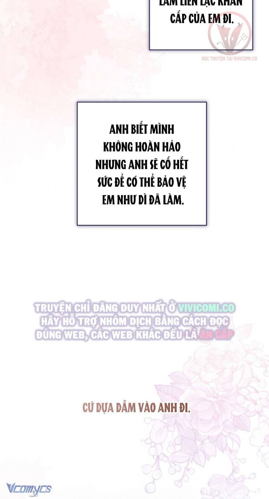 Chàng Quỷ Của Tôi Chương 13 Ảnh 46