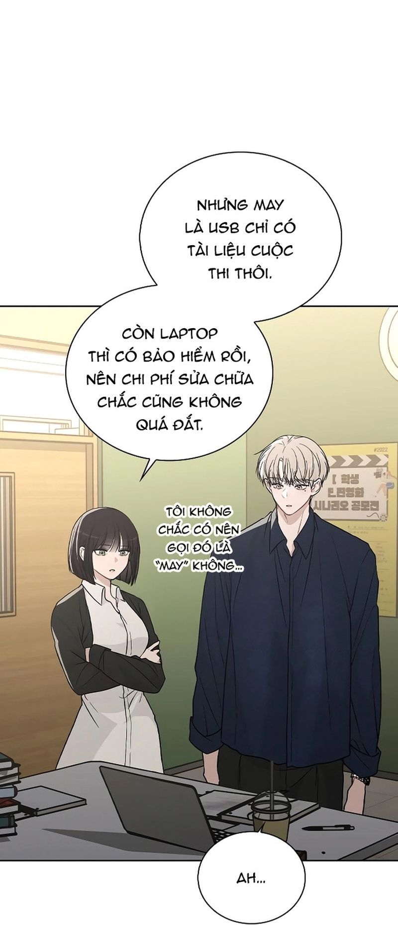 Ex-Love Review Chương 20 Ảnh 81