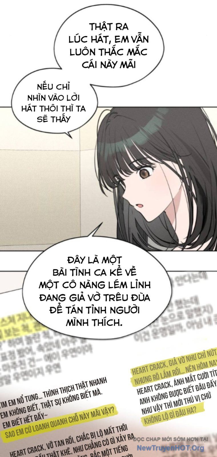 Hôm Nay Han Yoil Là Phụ Nữ Chương 23 Ảnh 56