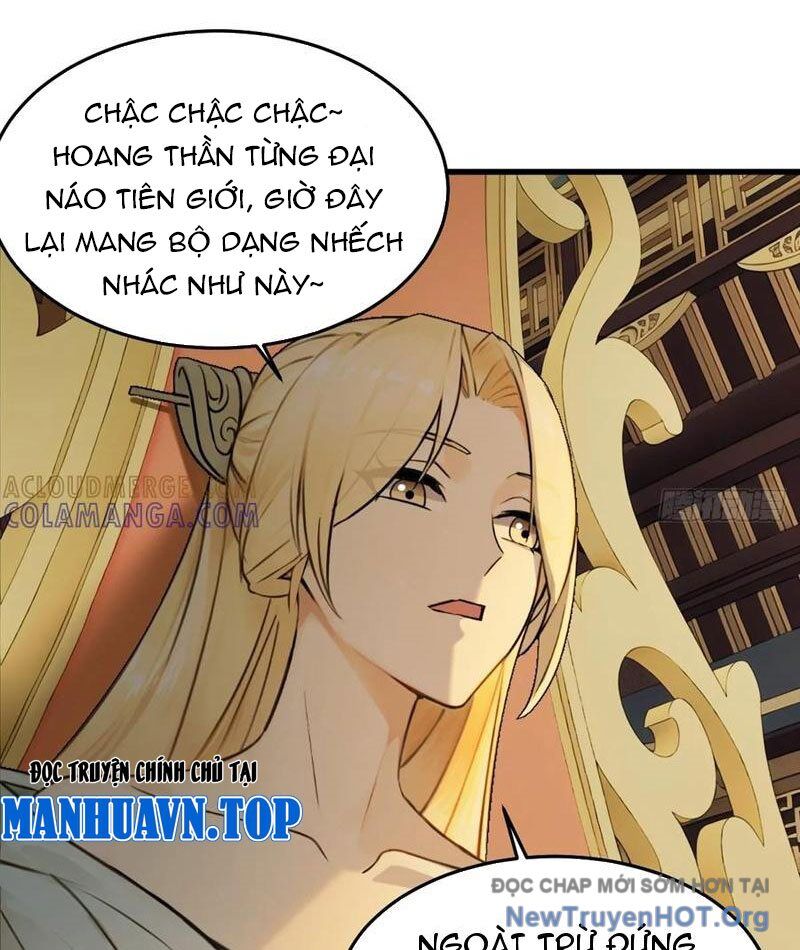Ngươi Là Hạng Người Gì Cũng Dám Ở Tiên Giới Lên Mặt Với Ta? Chương 88 Ảnh 40